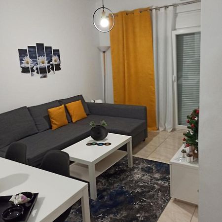 Pagrati Apartment Διαμέρισμα Παγκράτι أثينا المظهر الخارجي الصورة