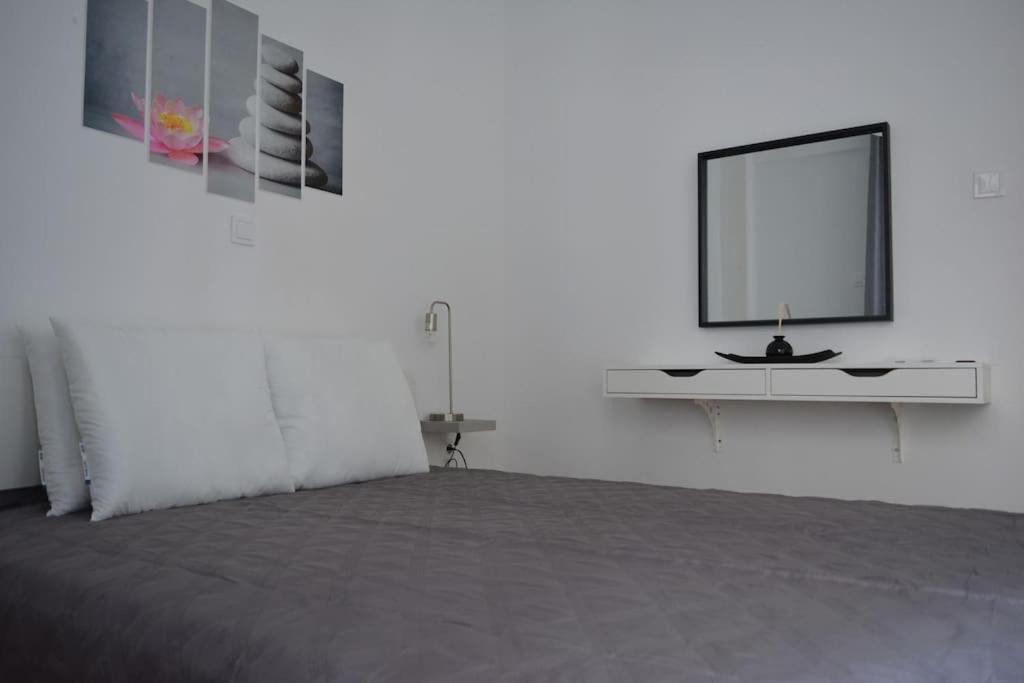 Pagrati Apartment Διαμέρισμα Παγκράτι أثينا المظهر الخارجي الصورة