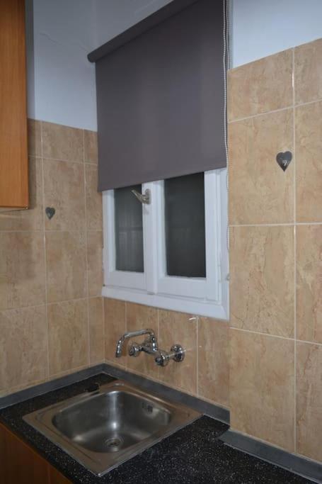 Pagrati Apartment Διαμέρισμα Παγκράτι أثينا المظهر الخارجي الصورة