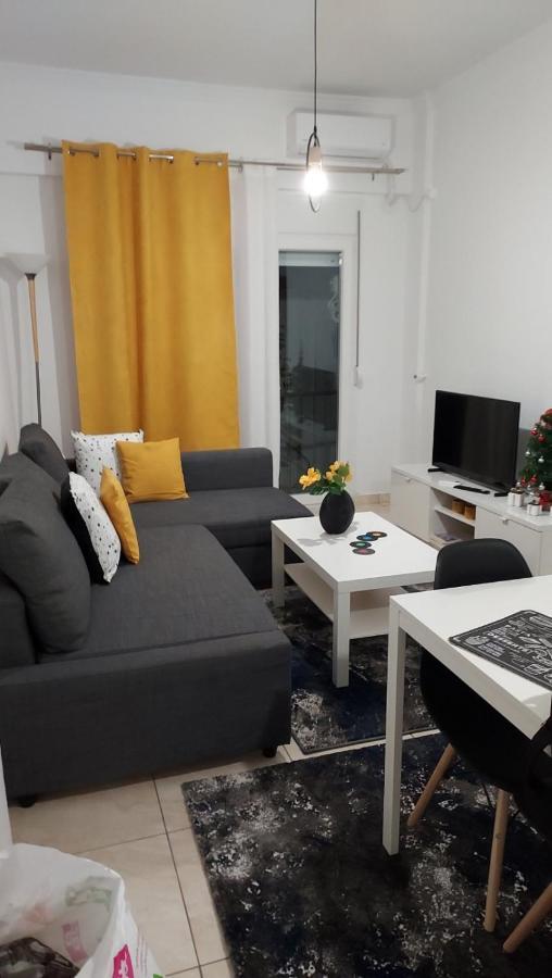 Pagrati Apartment Διαμέρισμα Παγκράτι أثينا المظهر الخارجي الصورة